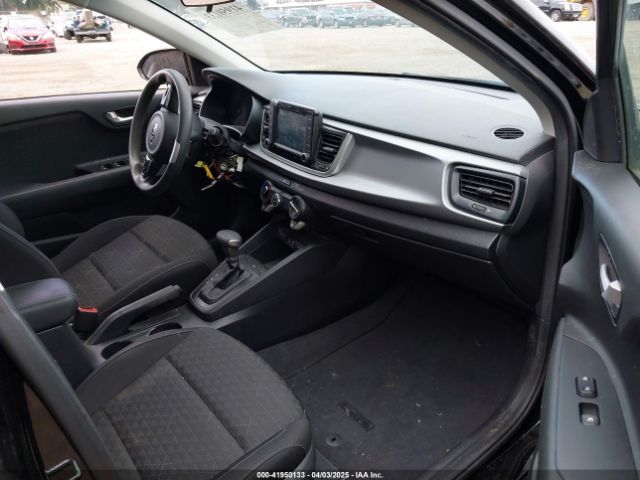 3KPA24AD7LE259779 KIA RIO S