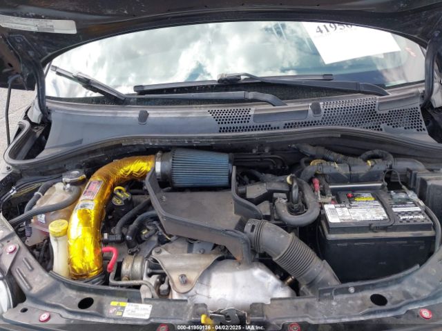 2012 FIAT 500 3C3CFFFH6CT330281 Photo 9