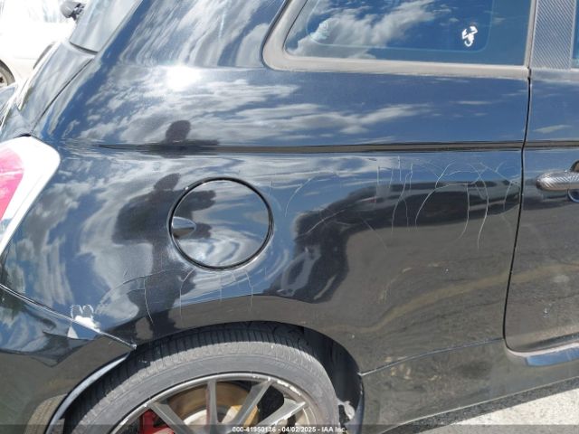 2012 FIAT 500 3C3CFFFH6CT330281 Photo 5