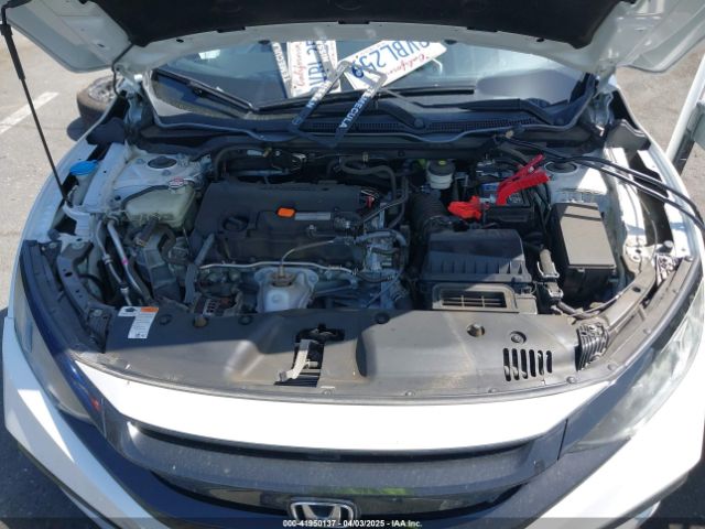 2HGFC2F84MH513149 Honda Civic Sport