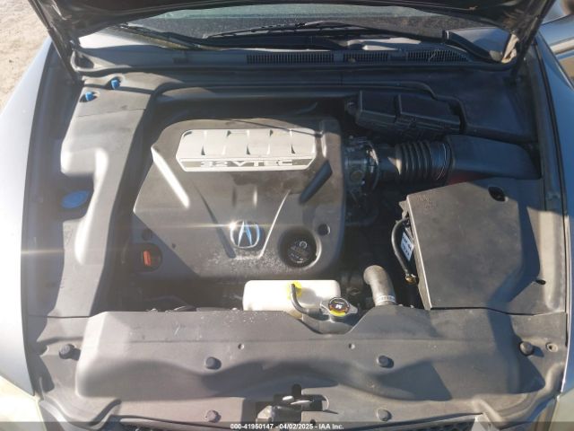 2008 ACURA TL 19UUA66268A033425 Photo 9