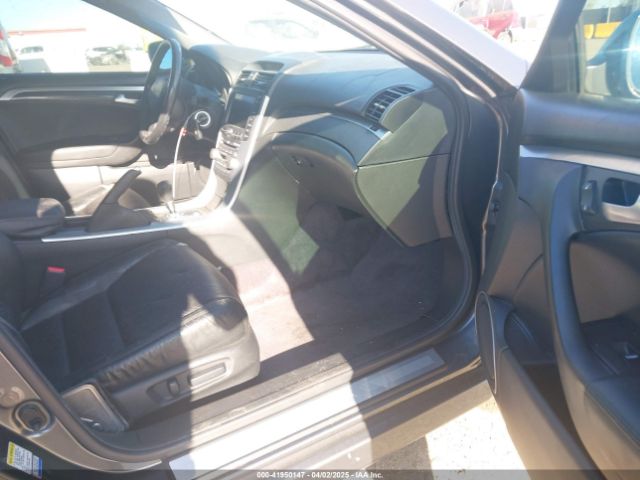 2008 ACURA TL 19UUA66268A033425 Photo 4