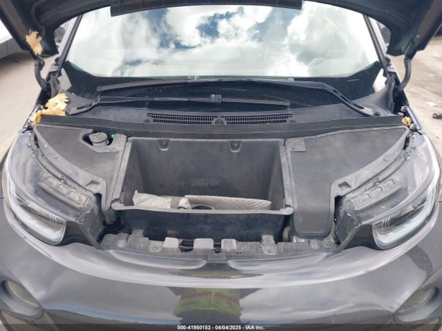 WBY1Z4C57FV501034 BMW 2015