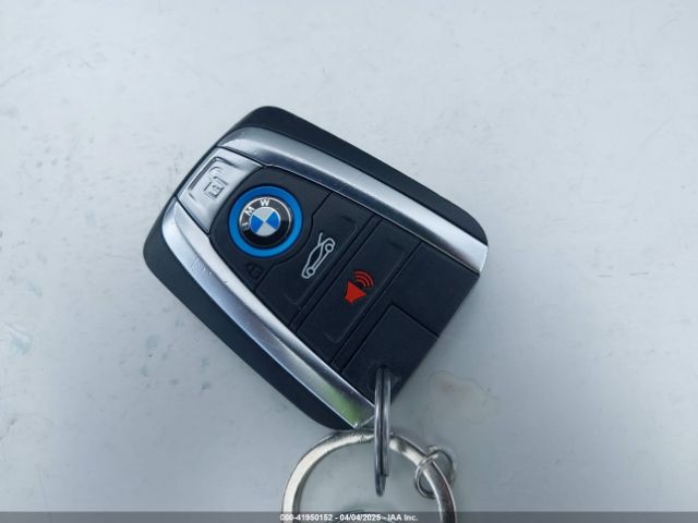 WBY1Z4C57FV501034 BMW 2015