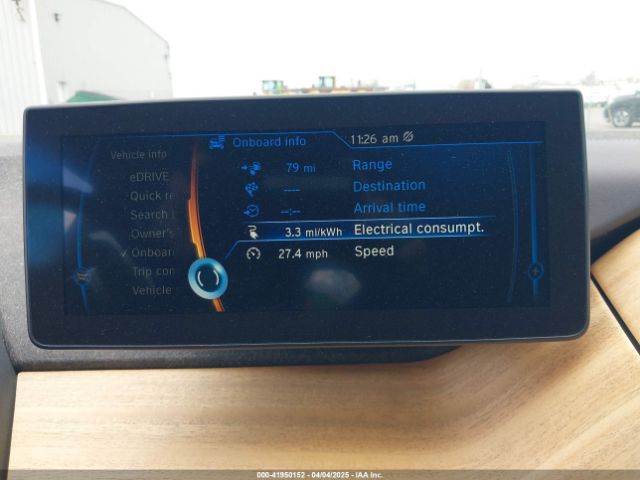 WBY1Z4C57FV501034 BMW 2015
