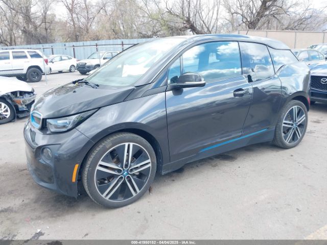 WBY1Z4C57FV501034 BMW 2015