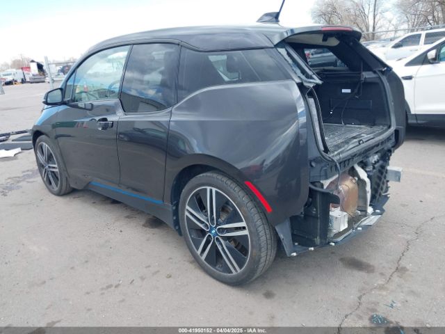 WBY1Z4C57FV501034 BMW 2015