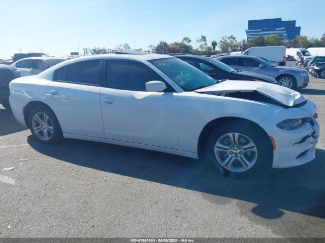 2C3CDXBG1NH178589 Dodge Charger Sxt Rwd