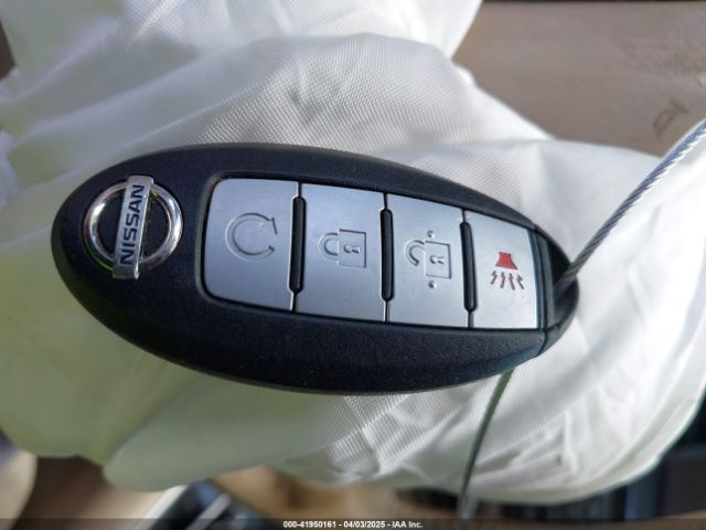 5N1AR2MN4FC689443 Nissan Pathfinder Platinum/s/sl/sv
