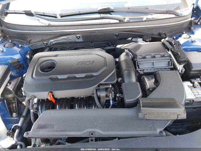 5NPE34AF3HH481285 Hyundai Sonata Sport