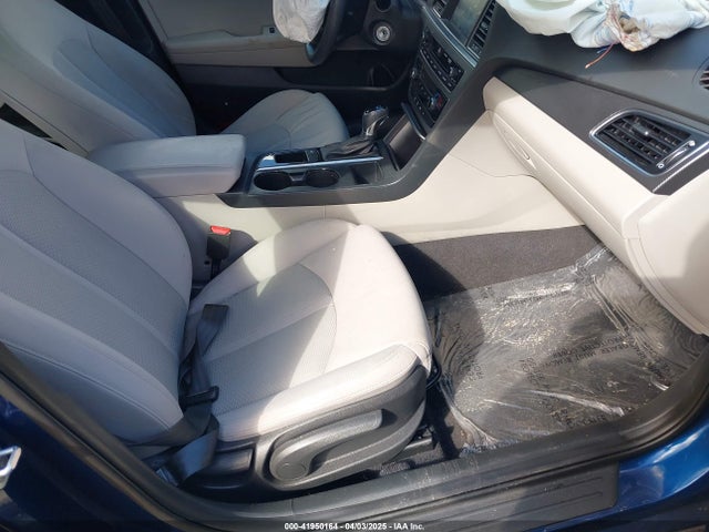 5NPE34AF3HH481285 Hyundai Sonata Sport