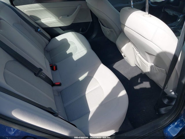5NPE34AF3HH481285 Hyundai Sonata Sport