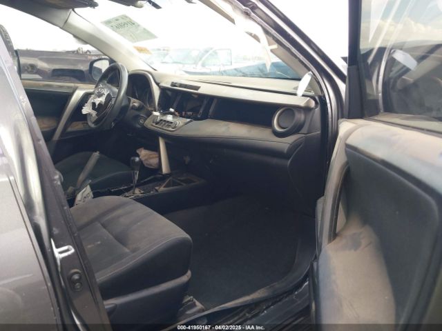 JTMRFREV7EJ002795 Toyota Rav4 Xle