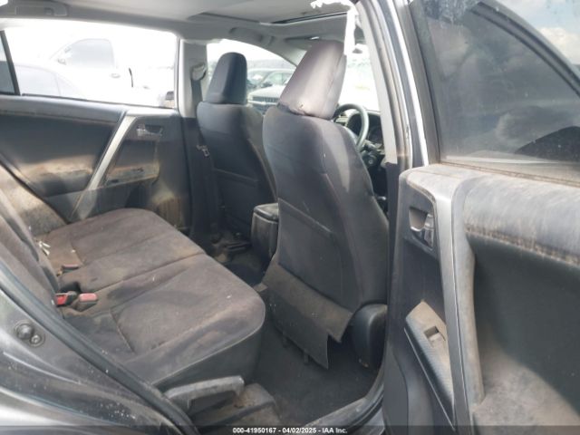 JTMRFREV7EJ002795 Toyota Rav4 Xle