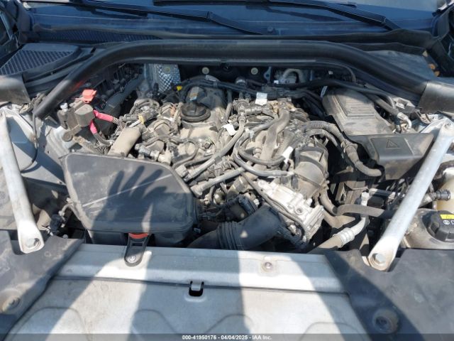 5UXTY3C03L9B80269 BMW X3 Sdrive30i