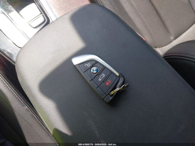 5UXTY3C03L9B80269 BMW X3 Sdrive30i