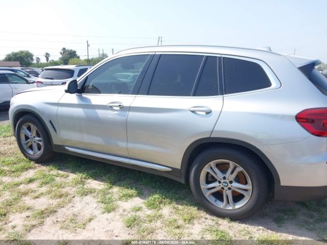 5UXTY3C03L9B80269 BMW X3 Sdrive30i