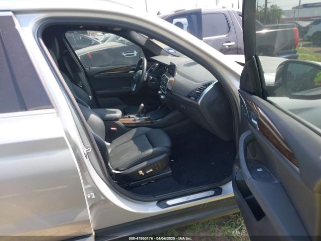 5UXTY3C03L9B80269 BMW X3 Sdrive30i