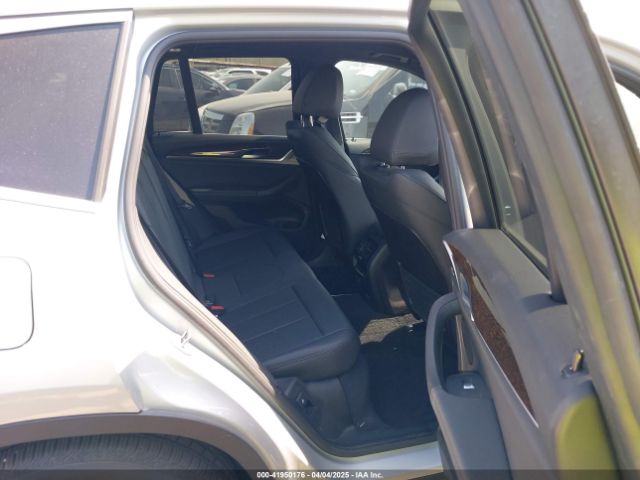 5UXTY3C03L9B80269 BMW X3 Sdrive30i