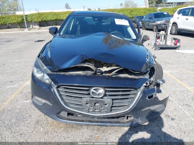 3MZBN1K76JM197424 Mazda Mazda3 Sport