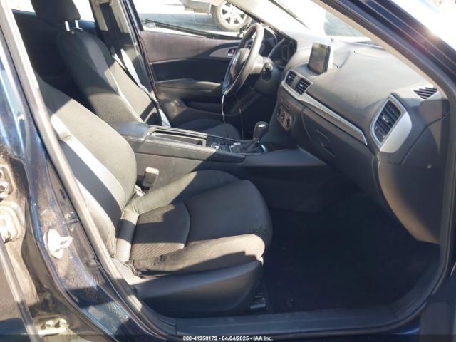 3MZBN1K76JM197424 Mazda Mazda3 Sport