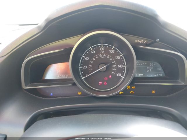 3MZBN1K76JM197424 Mazda Mazda3 Sport