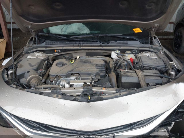 Chevrolet lfv 2023 1G1ZB5ST9PF116447 Image 10