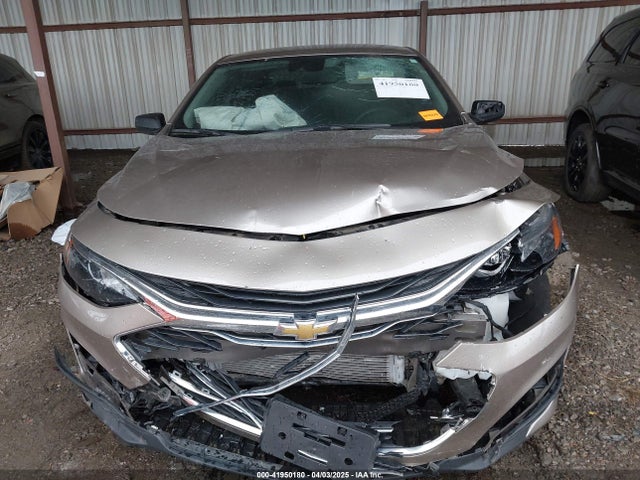 Chevrolet lfv 2023 1G1ZB5ST9PF116447 Image 13