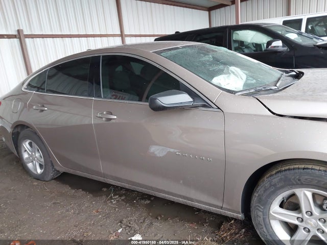 Chevrolet lfv 2023 1G1ZB5ST9PF116447 Image 14