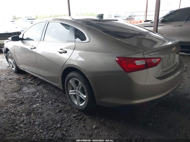 Chevrolet lfv 2023 1G1ZB5ST9PF116447 Image 3