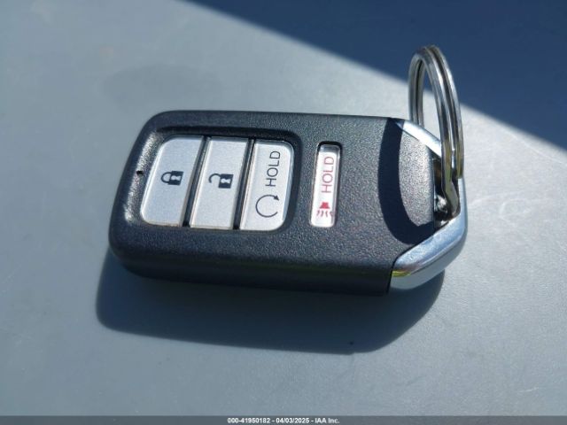 5FPYK3F71LB004106 Honda Ridgeline Rtl-e