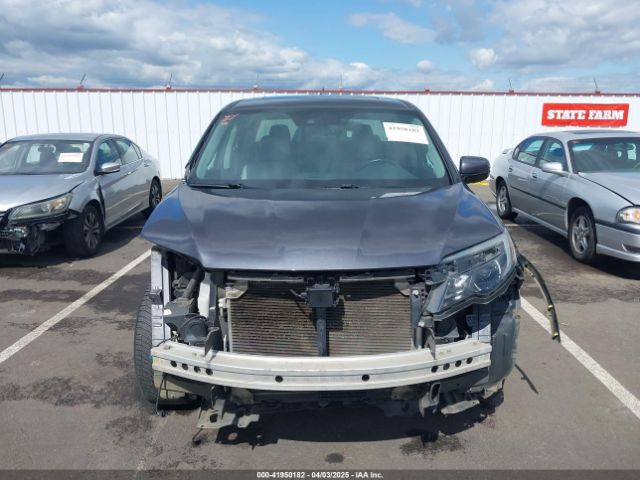 5FPYK3F71LB004106 Honda Ridgeline Rtl-e