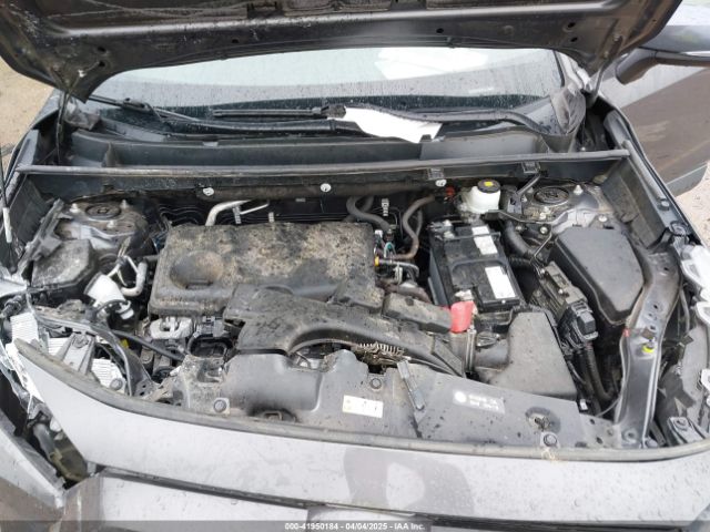 2T3W1RFV2MW149283 Toyota Rav4 Xle