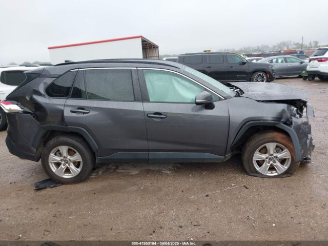 2T3W1RFV2MW149283 Toyota Rav4 Xle