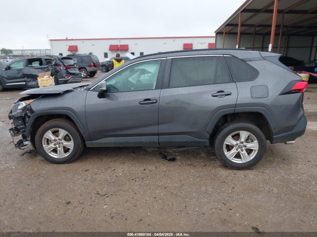 2T3W1RFV2MW149283 Toyota Rav4 Xle