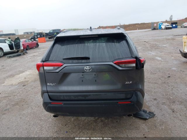2T3W1RFV2MW149283 Toyota Rav4 Xle