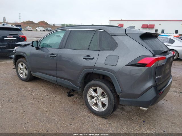 2T3W1RFV2MW149283 Toyota Rav4 Xle