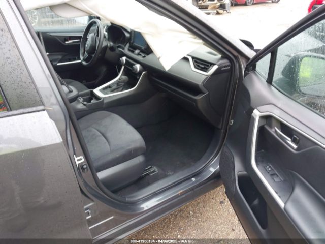 2T3W1RFV2MW149283 Toyota Rav4 Xle