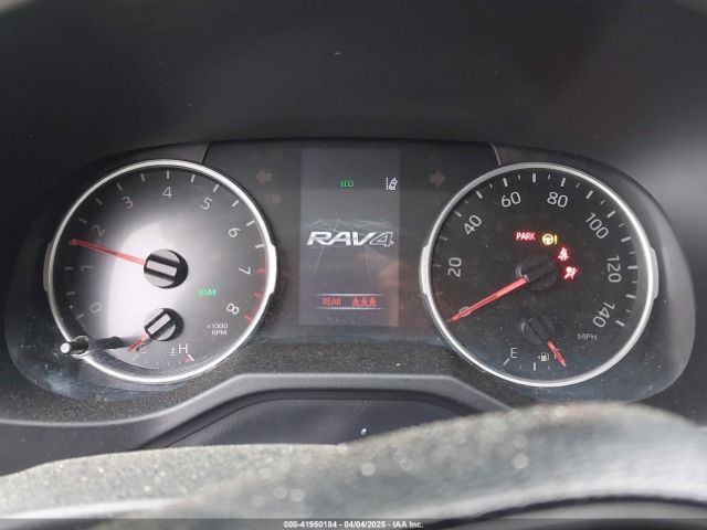 2T3W1RFV2MW149283 Toyota Rav4 Xle