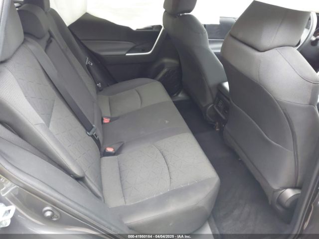 2T3W1RFV2MW149283 Toyota Rav4 Xle