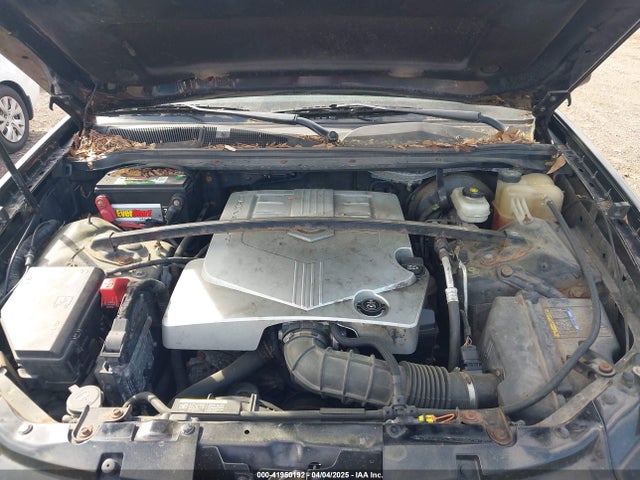 2007 CADILLAC SRX 1GYEE637970188993 Photo 9