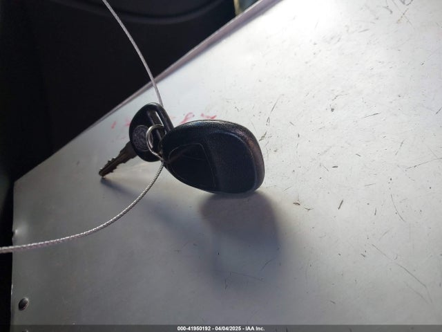 2007 CADILLAC SRX 1GYEE637970188993 Photo 10