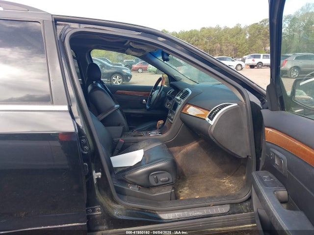 2007 CADILLAC SRX 1GYEE637970188993 Photo 4
