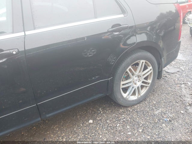 2007 CADILLAC SRX 1GYEE637970188993 Photo 5