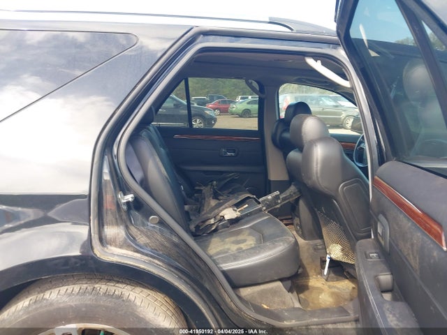 2007 CADILLAC SRX 1GYEE637970188993 Photo 7