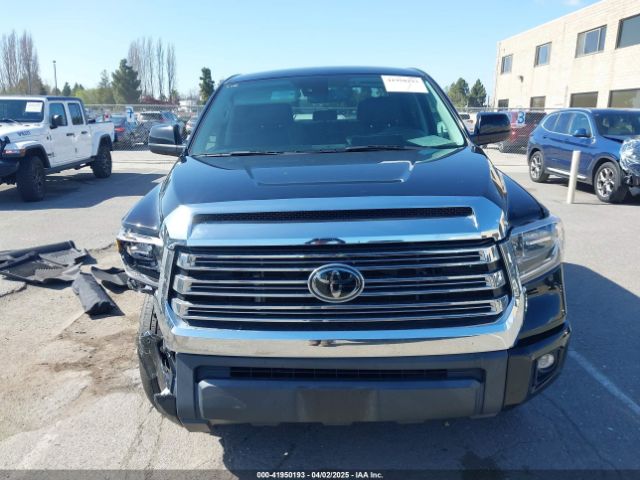 5TFHY5F19MX044326 Toyota Tundra Limited