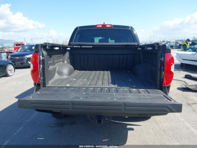 5TFHY5F19MX044326 Toyota Tundra Limited