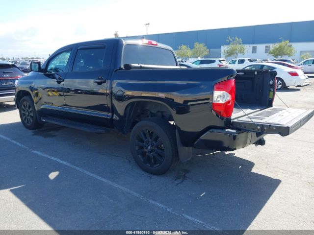 5TFHY5F19MX044326 Toyota Tundra Limited
