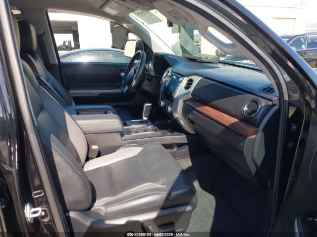 5TFHY5F19MX044326 Toyota Tundra Limited