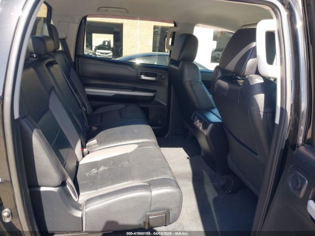 5TFHY5F19MX044326 Toyota Tundra Limited